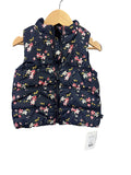 navy gap Outerwear, 2y