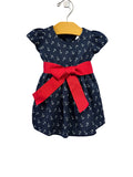 Navy Ralph Lauren Dress, 3m