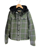 Green Misc Outerwear, M