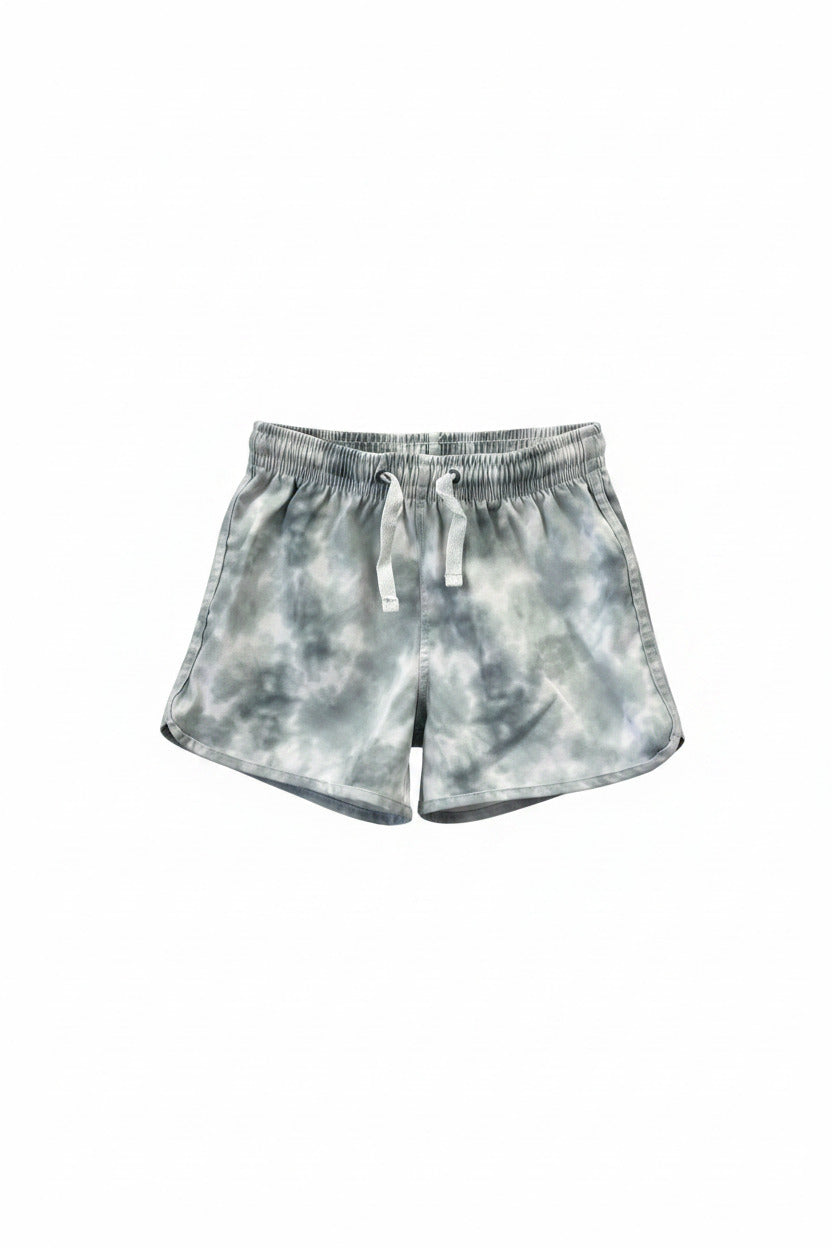 Green Rylee & Cru Swim, 4-5y
