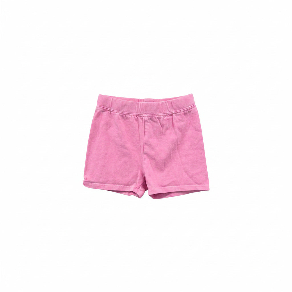 Pink gap Shorts, 4y