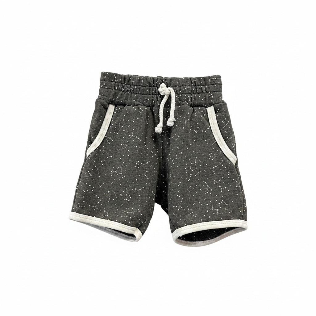 grey Childhoods Clothing shorts, 5t