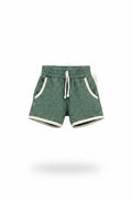 Green Childhoods Clothing Shorts, 5t