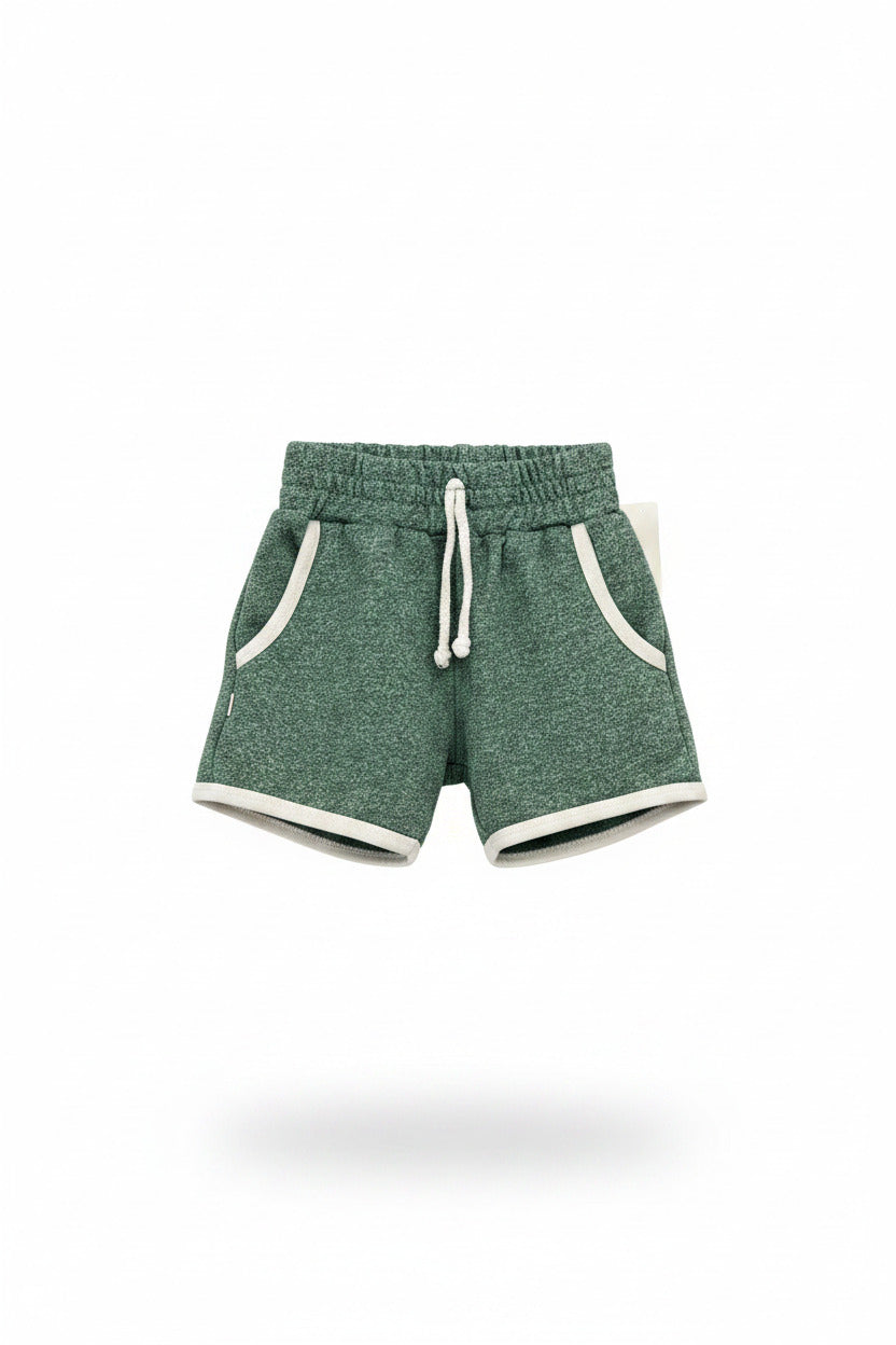 Green Childhoods Clothing Shorts, 5t