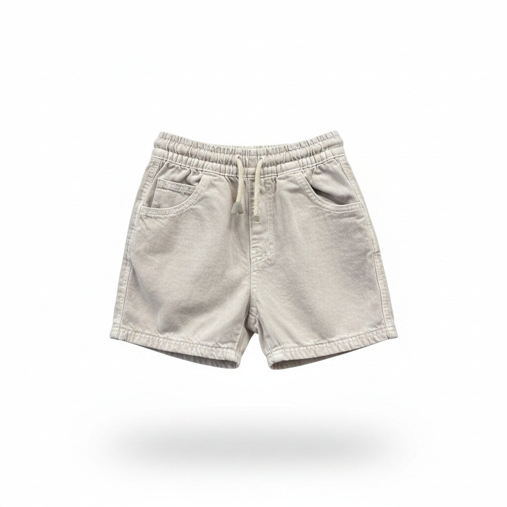bone Zara Shorts, 5-6y