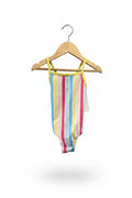 Stripe George Swim, 2t