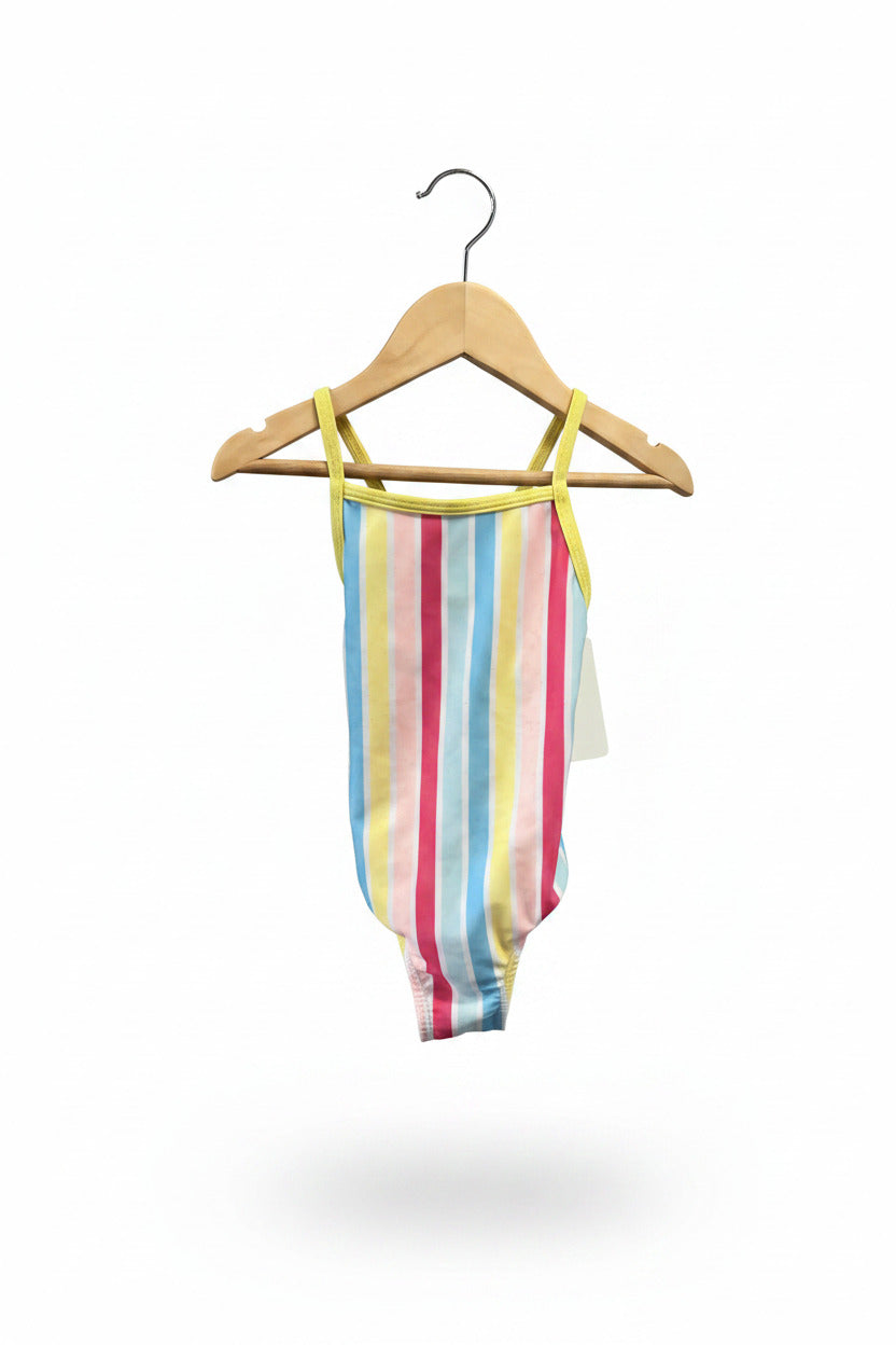 Stripe George Swim, 2t