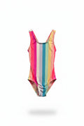 stripe Misc Swim, 2t