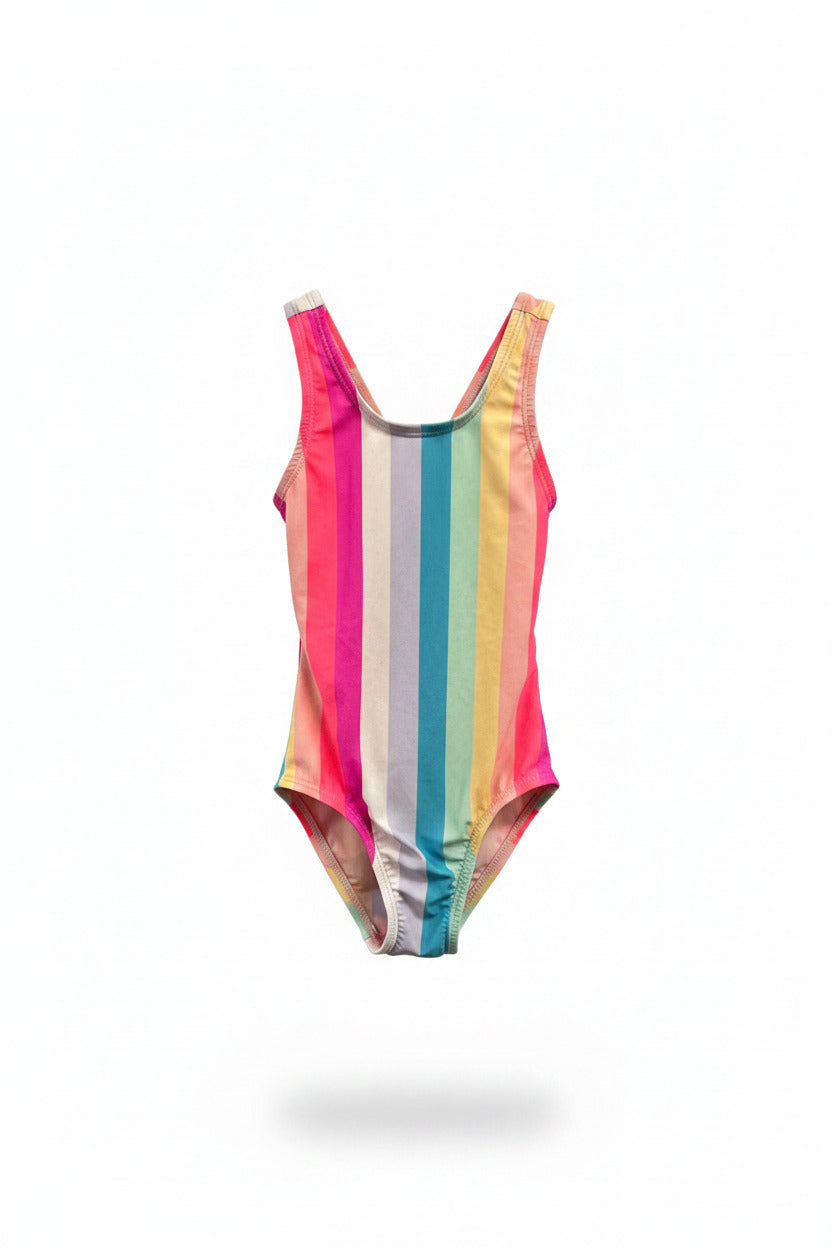 stripe Misc Swim, 2t