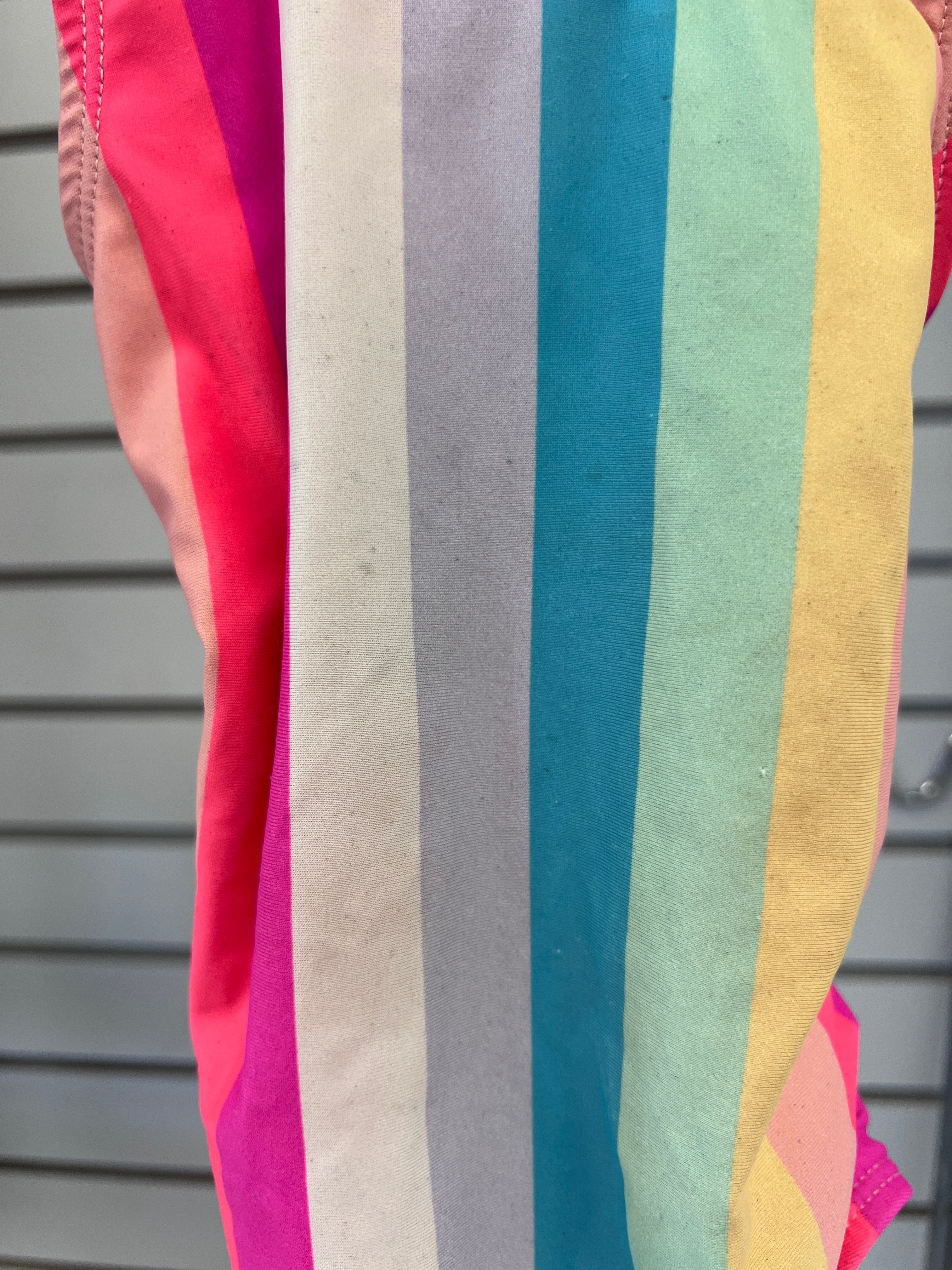 stripe Misc Swim, 2t