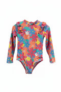 orange Mandarine & Co Swim, 2y