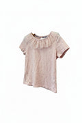 Pink Mini Boden T-Shirt, 3-4y