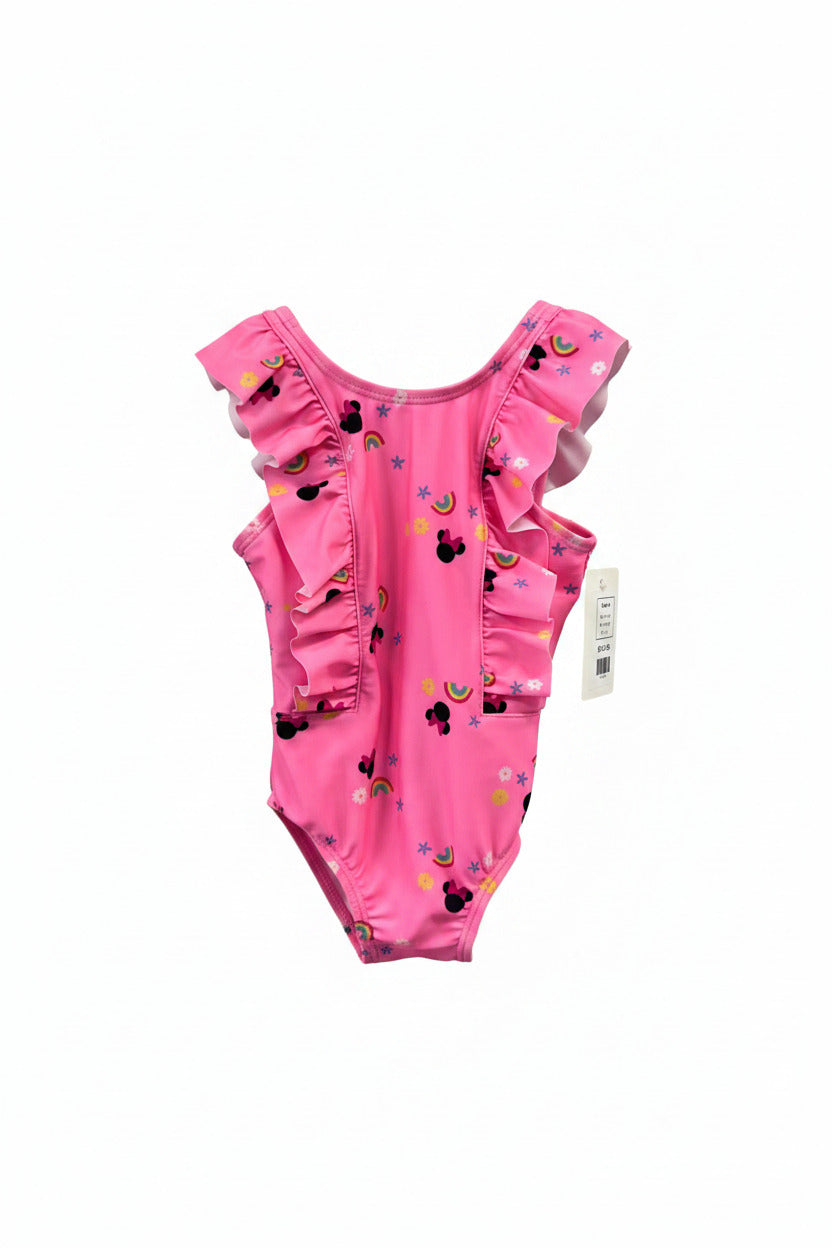 pink gap Swim, 2y
