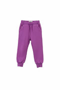 pink ROWE pants, 2y