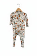 beige Loulou Lollipop Sleeper, 12-18m