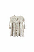 cream Jamie Kay dress, 2y