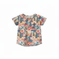 Multi-Color Nest & Nurture T-Shirt, 2t