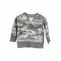 grey childhoods clothing swestshirt, 2t