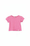 pink Deux Par Deux T-Shirt, 4y