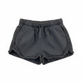 Black Tea Collection shorts, 12-18m