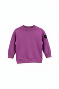 Pink ROWE Sweatshirt, 2y