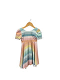 Stripe Bella’s Babes + Co Dress, 3T