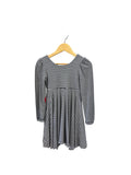 Stripe Bella’s Babes + Co Dress, 4T