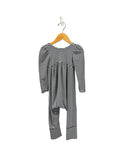 Stripe Bella’s Babes + Co Romper, 2T