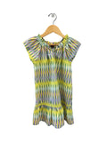 Multi-Color Tea Collection Dress, 5y