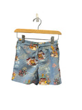 Blue Misc Swim, 5t