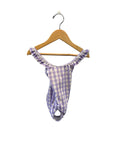Purple Zara Swim, 2-3y