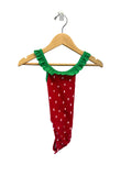 Red Old Navy Swim, 18-24m