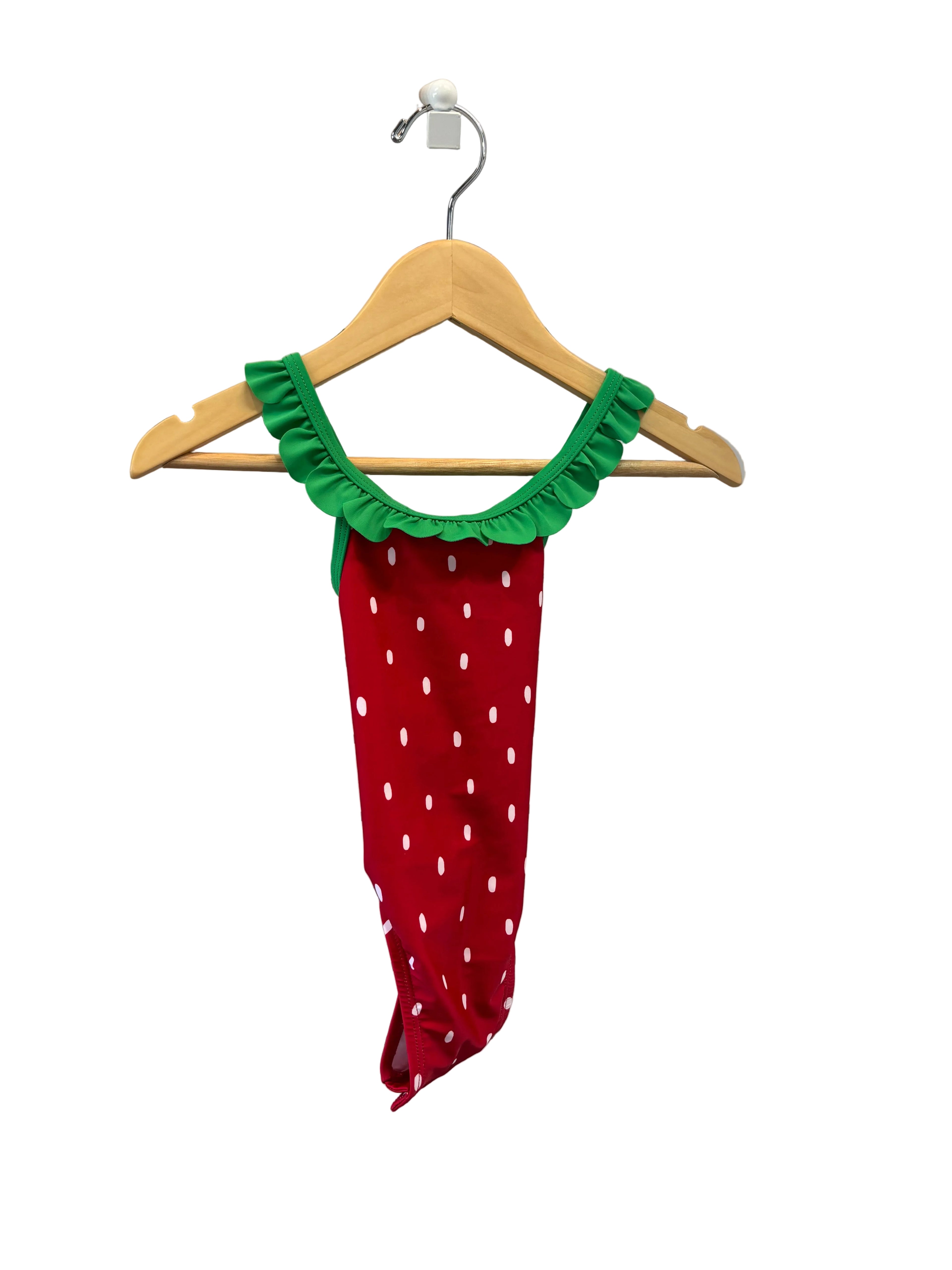 Red Old Navy Swim, 18-24m