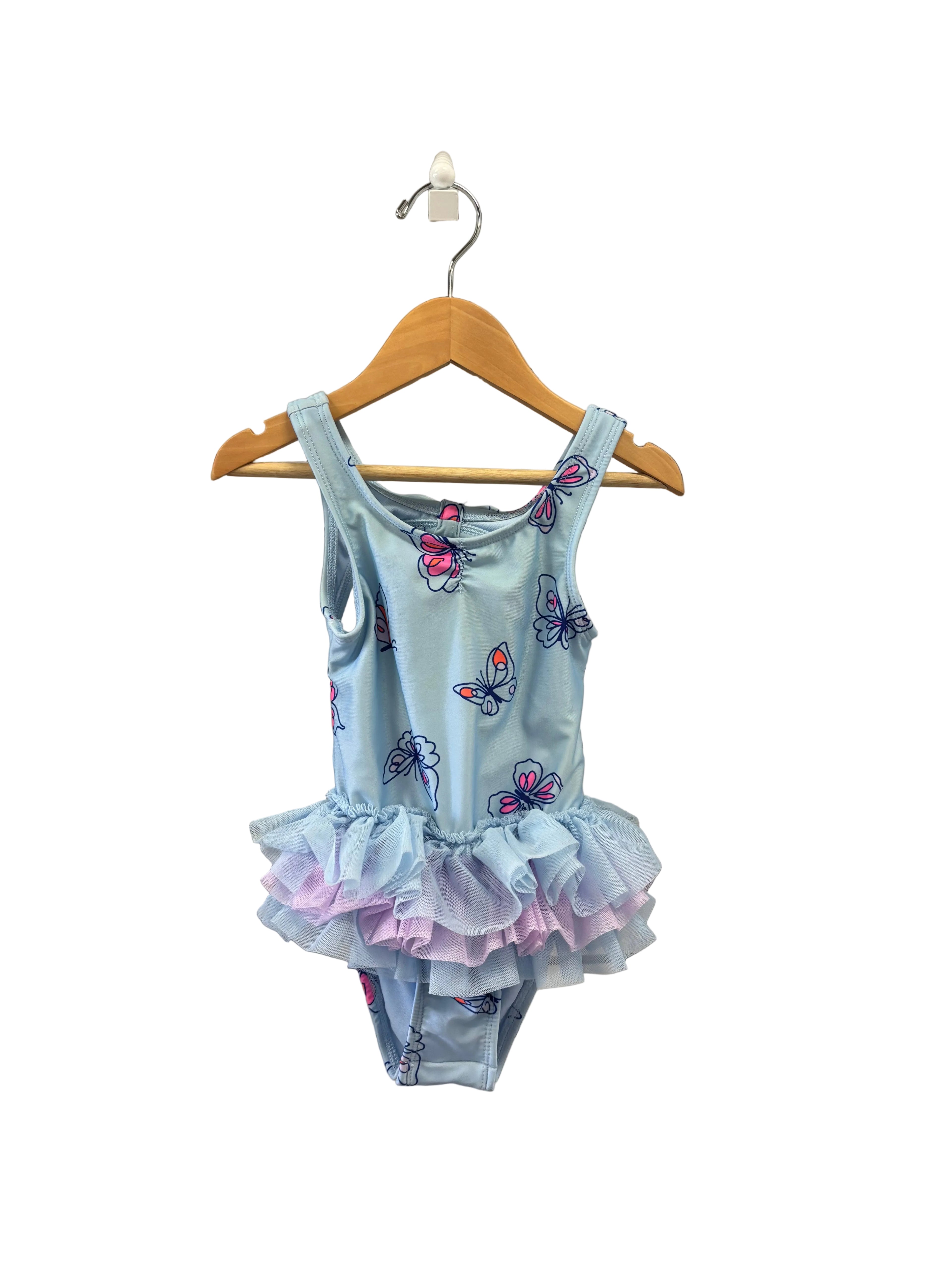 Blue Cat & Jack Swim, 3T