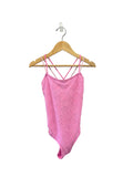 Pink Justice Swim, 10y