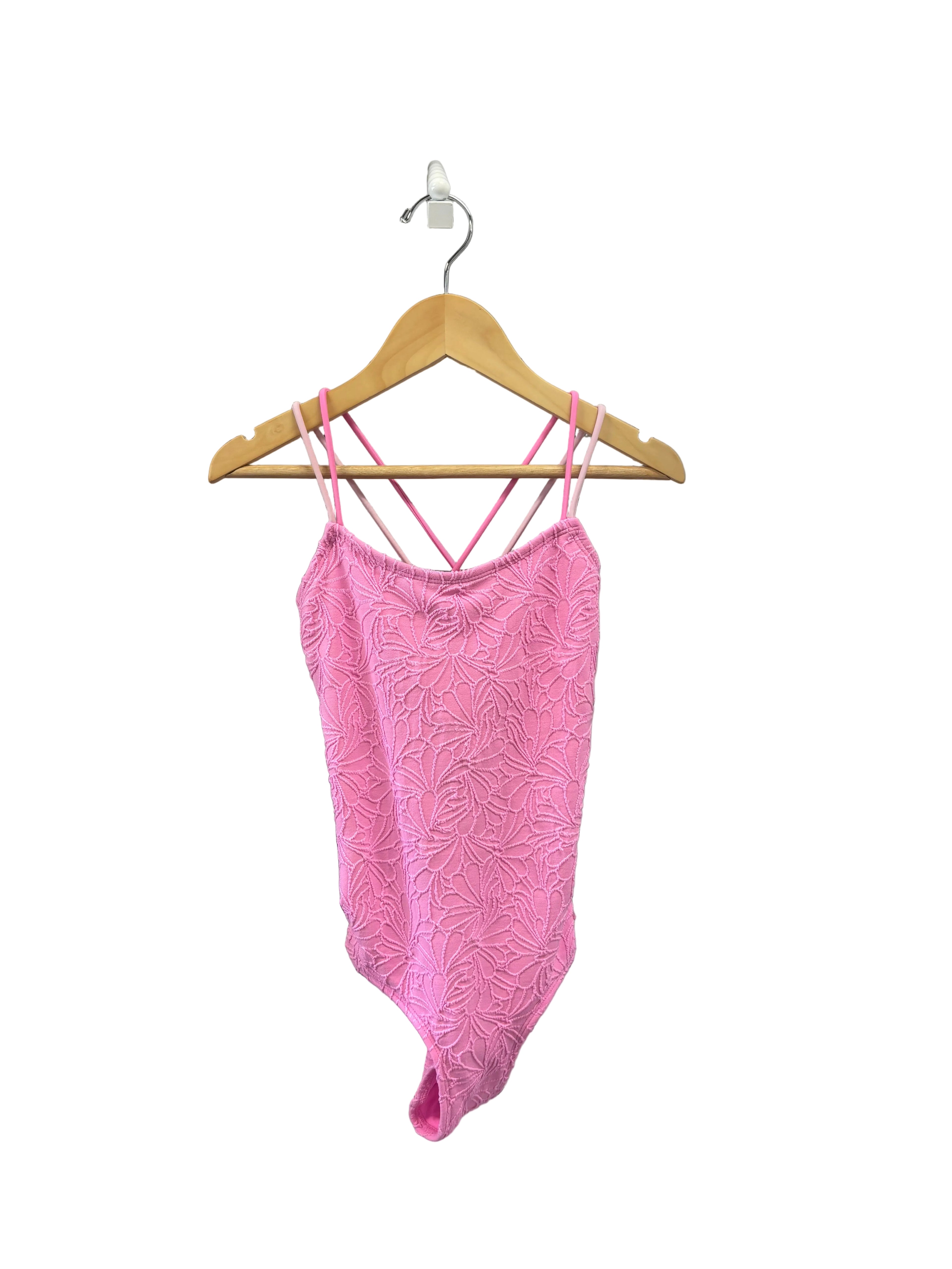 Pink Justice Swim, 10y