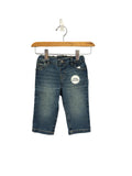 Denim George Jeans, 6-12m
