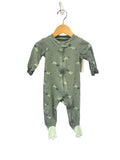 Green Carters Sleeper, 9m