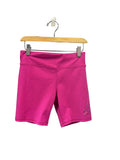 pink Reebok Shorts, 10y