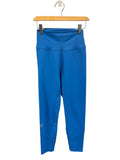 Blue P'tulla Leggings, Small