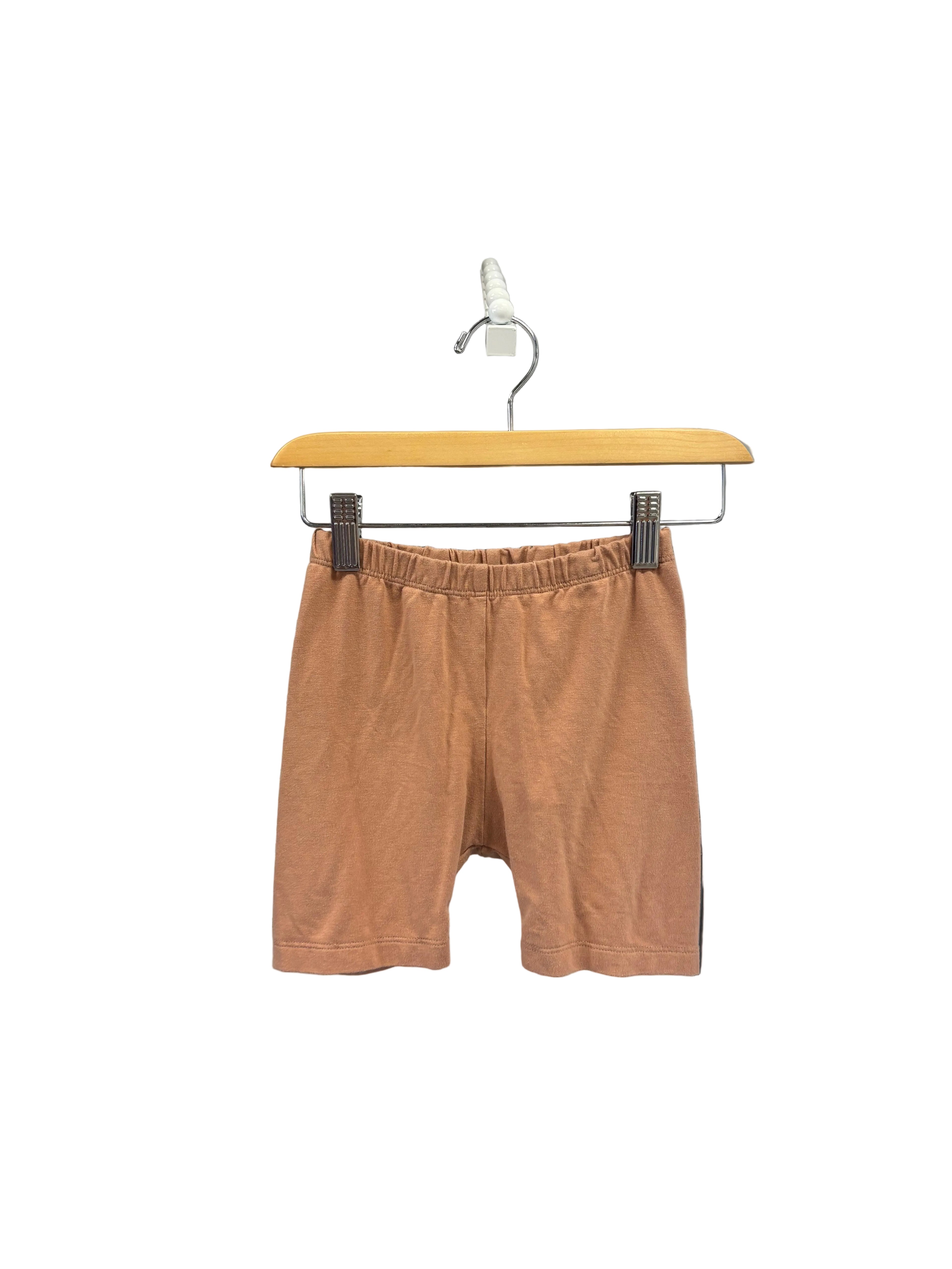 beige Jax & Lennon Shorts, YS