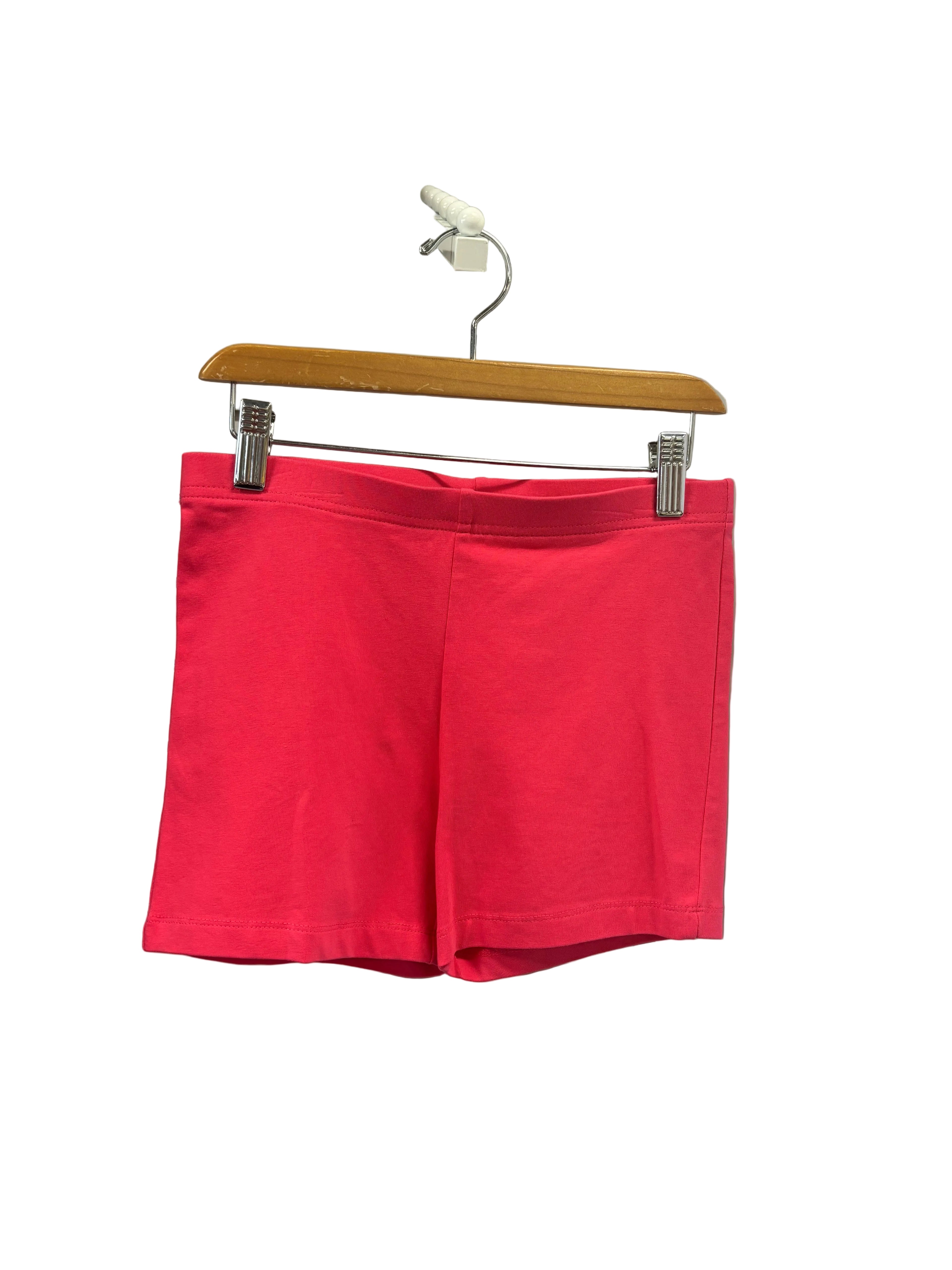 pink Joe Fresh Shorts, 10-12y