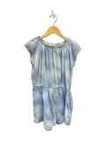 blue Old Navy Romper, 14-16y