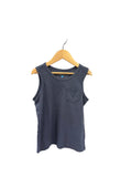 blue Andy & Evan Tank Top, 6y