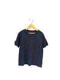 blue Old Navy T-Shirt, 6-7y
