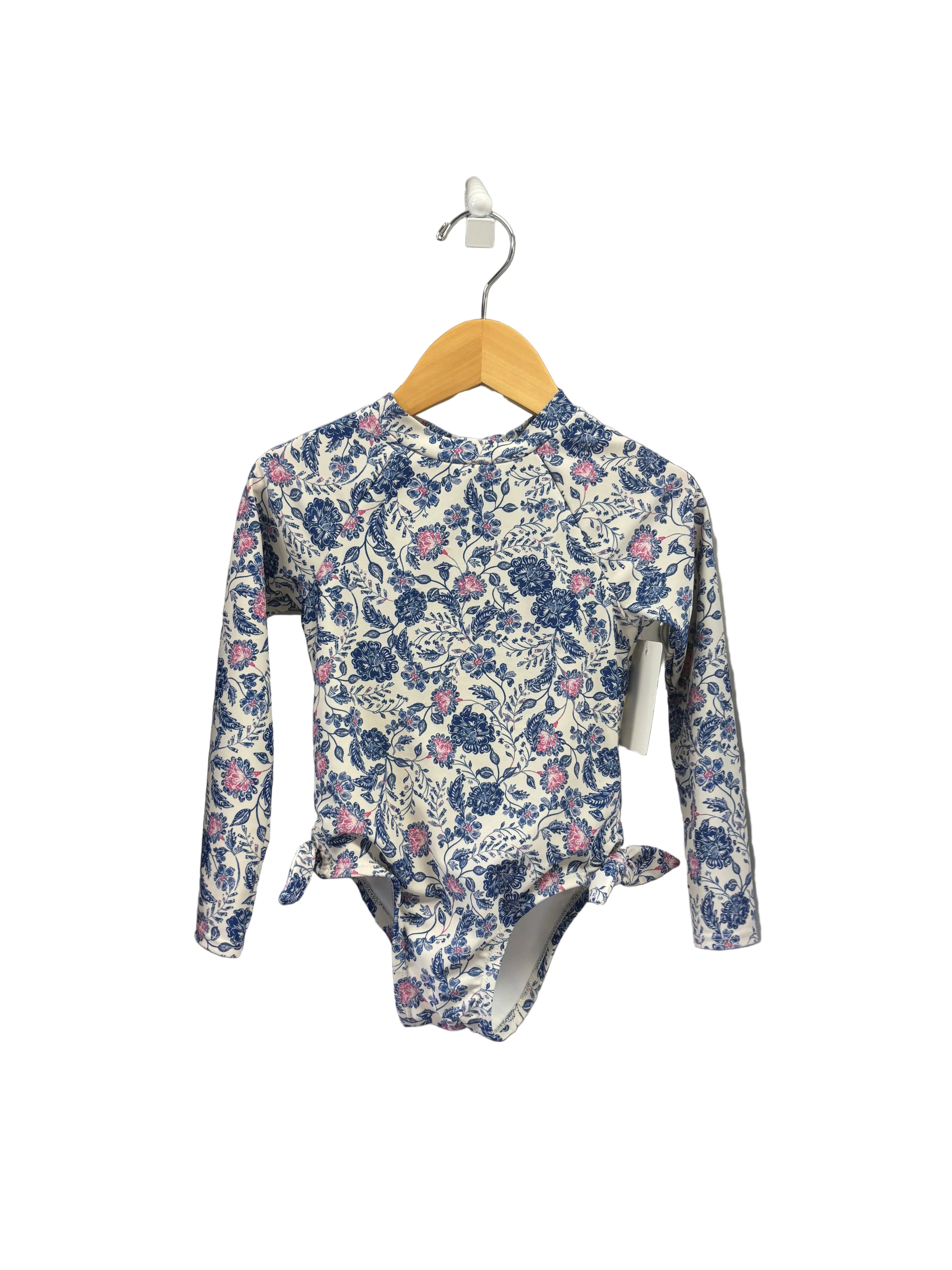 blue Misc Swim, 3t