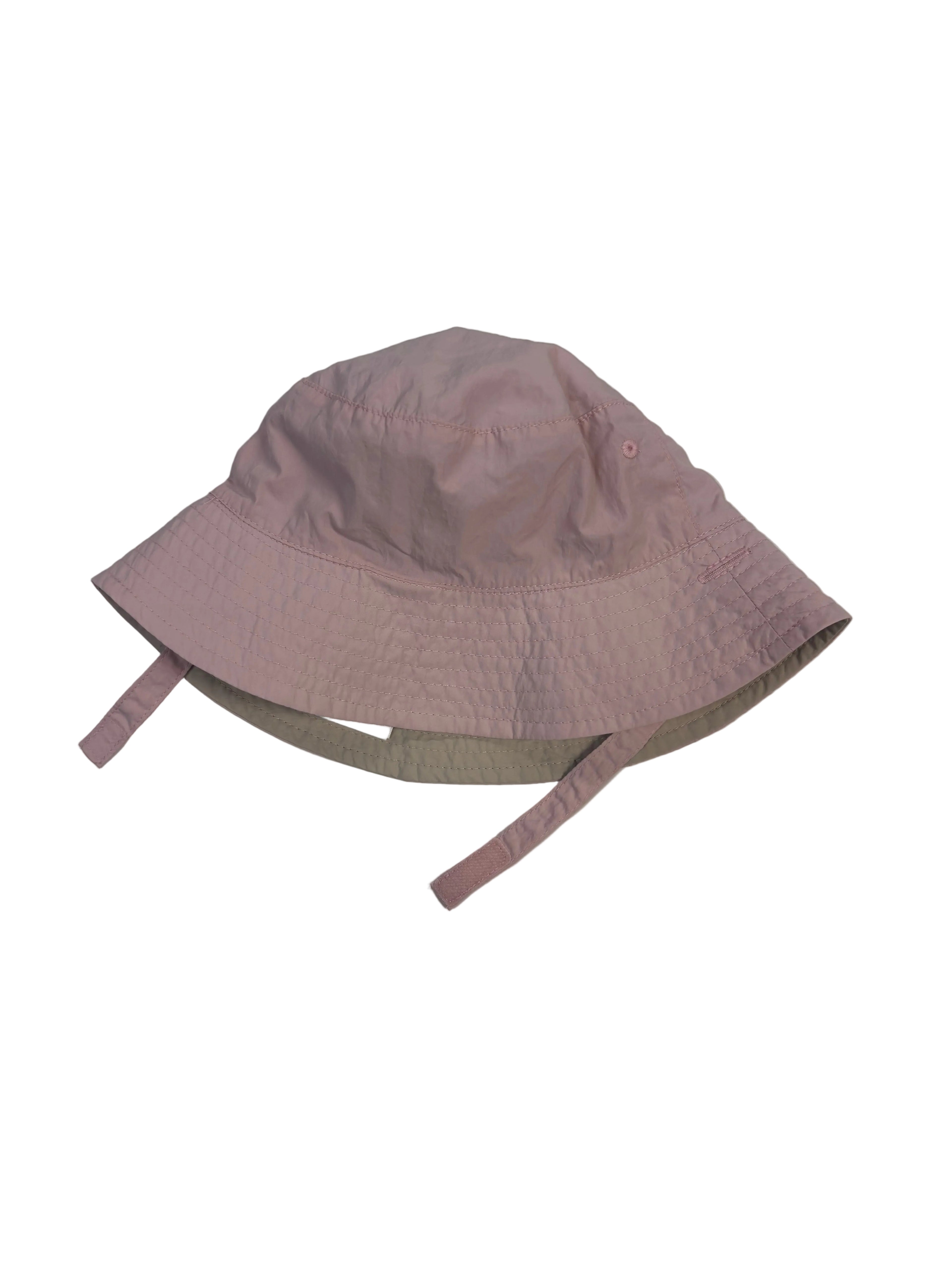 Pink Old Navy Hat, XS