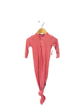 peach Belan J Sleeper, 0-3m