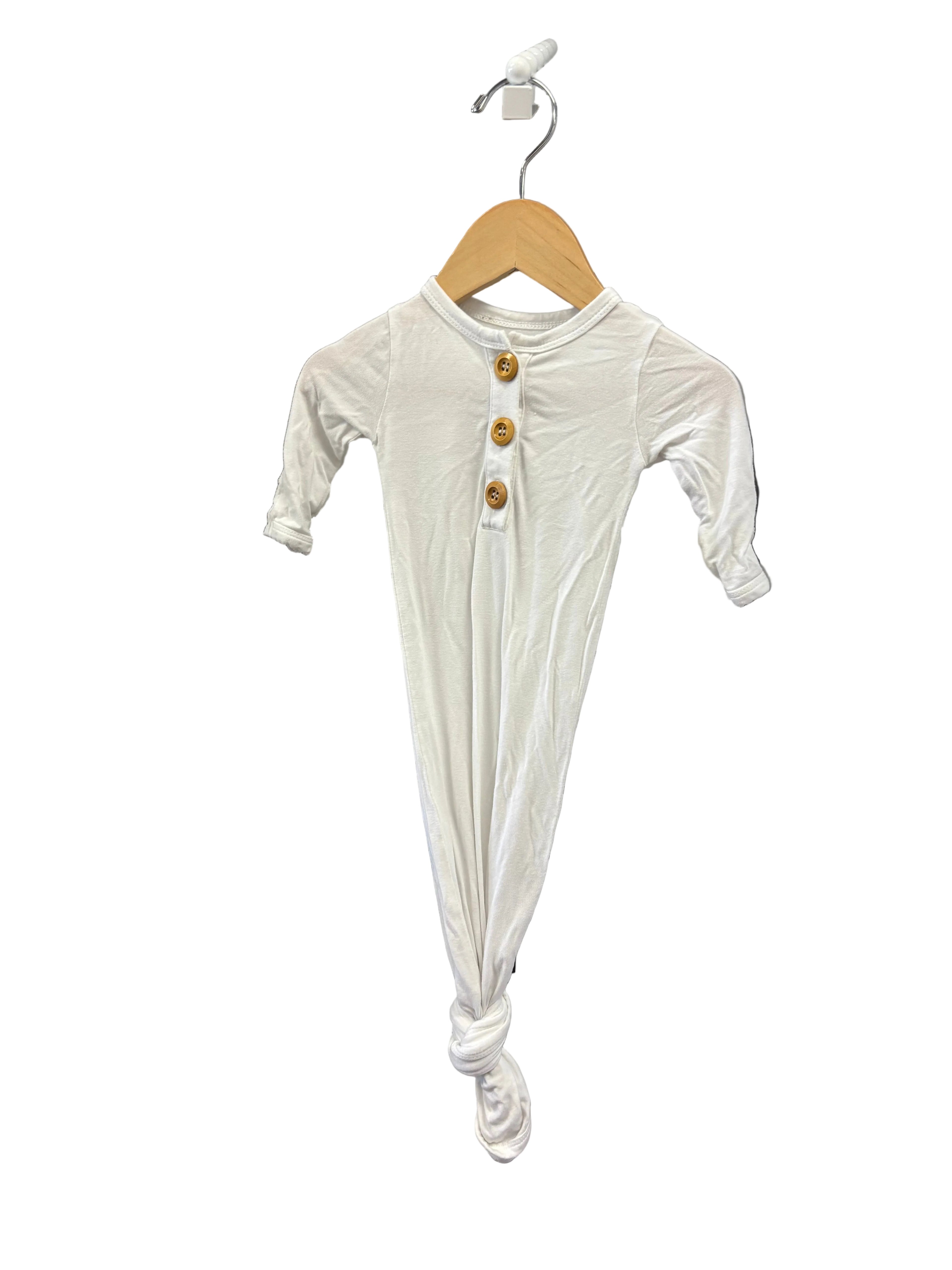 white kyte Sleeper, Newborn