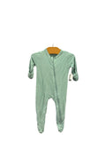 Green Kyte Baby Sleeper, newborn